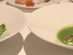 -北京金融街丽思卡尔顿酒店·意味轩 Cepe