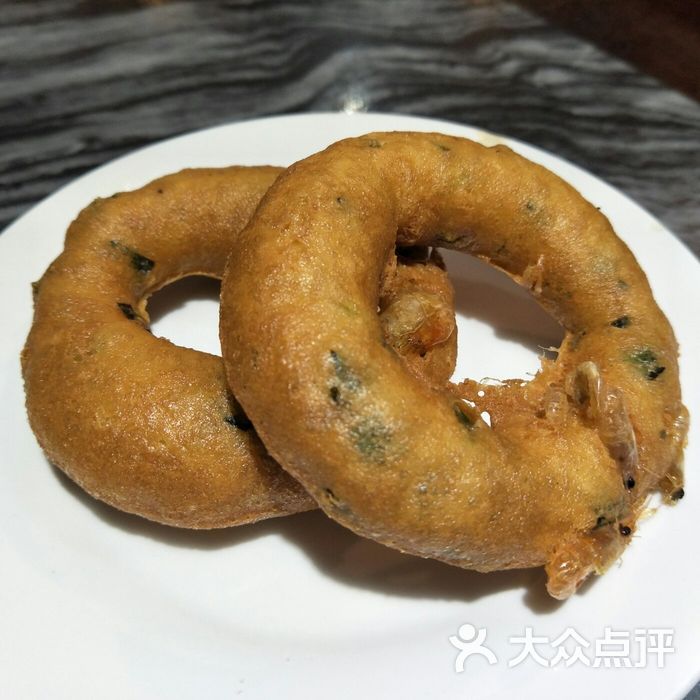安泰楼酒家虾酥图片-北京福州菜/家常菜-大众点评网