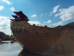 -威海华夏城景区