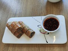 -枣子树·素食餐厅(朱家尖店)