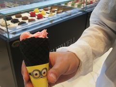 -麦雪尔甜品·生日蛋糕(新街口旗舰店)