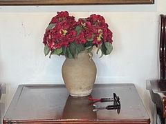 -炊烟餐厅