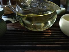 -林茂森茶行