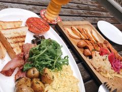 -Shanghai Brew House上海啤酒工坊(老外街店)
