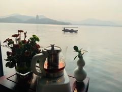 -柳莺湖上·湖景餐厅·江南菜(西湖店)