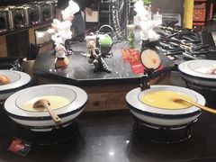 -比格比萨自助(花园路店)