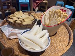 -袁山山重庆火锅(丈八北路店)
