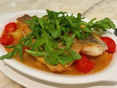 -港丽餐厅(高德置地店)