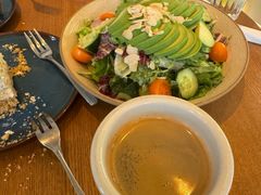 -Jamaicablue Coffeeshop(中央广场店)