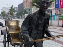 -北京市百货大楼(王府井店)