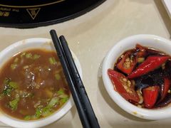 -伟记牛肉(金鸿公路店)