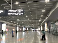-南宁东站