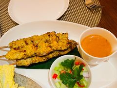 -咖啡苑 - 蔚藍夏日限定主题(永利皇宫店)