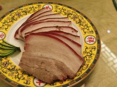 -厉家菜(德胜门总店)