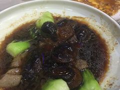 -雅和生态渔庄·宜城锅巴饭(龙灵山公园店)