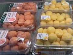-泸溪河桃酥(龙湖长楹天街店)