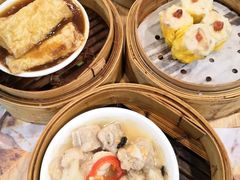-添好运点心专门店(中环IFC店)