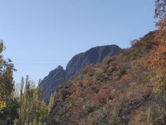 -鸡鸣山旅游风景区