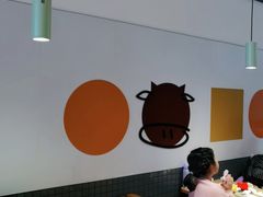 -麦当劳(玉桥中路店)