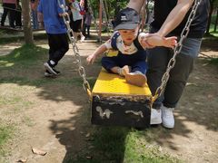 -长廊欢乐园