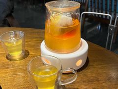 -粗茶淡饭·隐庐私厨(东亭店)