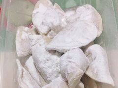玉米鲜肉饺子-熊大爷现包饺子(和平里店)