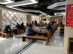 大堂-安泊尔牛肉面(北滨河路店)