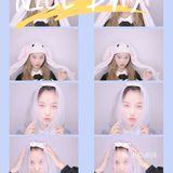 90后的回忆杀&大头贴