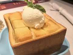 -江边城外烤全鱼(牡丹园店)