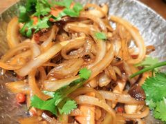 白兰地辣鳕蟹-蟹将军·松叶蟹和牛日料放题自助(K11店)