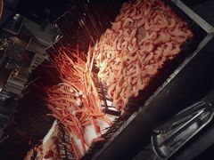 -星伦多自助料理(花山金鹰店)