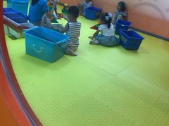 -乐高活动中心(明达路店)