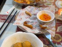 -九龙冰室(新中关购物中心店)