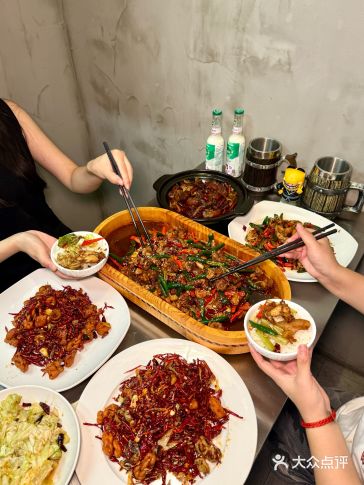 江苏人吃辣居然比重庆人还凶？