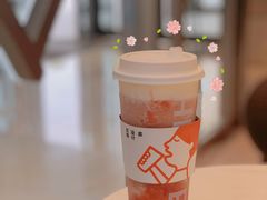 -喜茶(武汉范湖万达广场店)