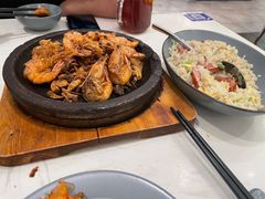 -鹿港小镇(悠唐店)