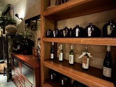 -薇酌饮·陕西菜(南门外店)