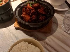 -鹿港小镇(霄云店)