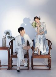 -布拉格婚纱摄影(真实客片店)