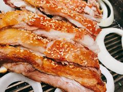 烤羊排-西贝(无锡万象城店)