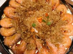 -绿杨春·淮扬宴(庐山路店)