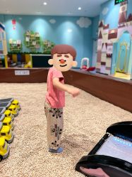 -MELAND(郑州万象城店)