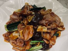 -玉林烤鸭店(垡头店)