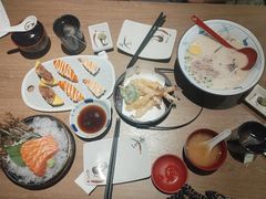 -三禾寿司(君尚店)