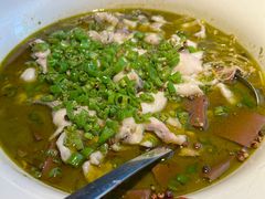 -蔴将·川菜(黄龙万科店)