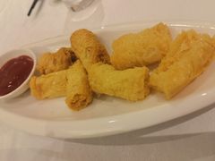 干炸响铃-知味观(湖滨总店)