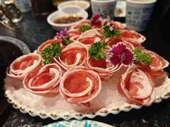 -阳坊涮肉(西直门凯德mall店)