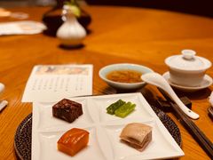 -萬國春·中菜馆(颐和公馆店)