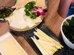 黄喉-老鼎旺安格斯牛肉火锅(衡艺广场店)