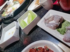 -吴老幺火锅(三林店)